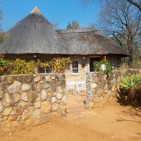 Limerick Cottages Bulawayo Dış mekan fotoğraf