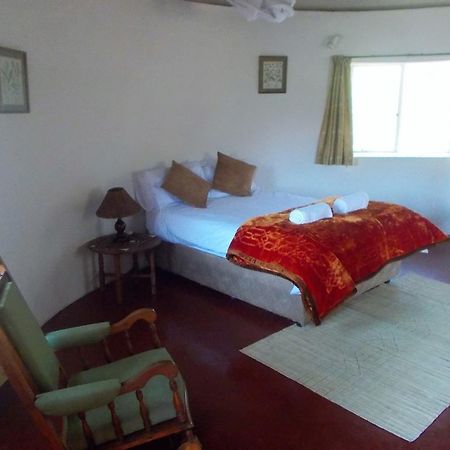 Limerick Cottages Bulawayo Dış mekan fotoğraf