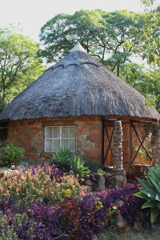 Limerick Cottages Bulawayo Dış mekan fotoğraf
