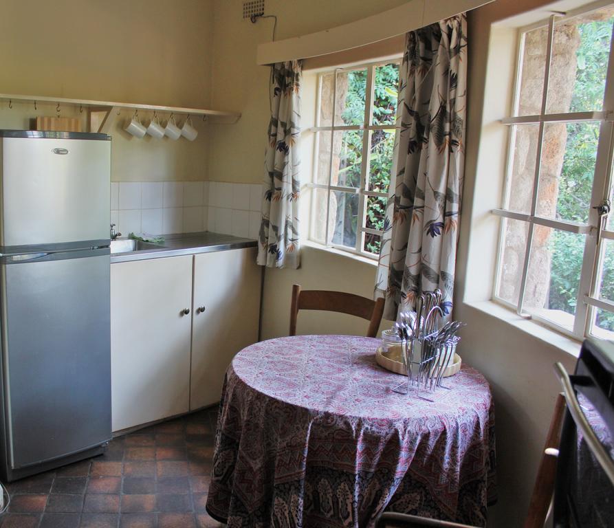 Limerick Cottages Bulawayo Dış mekan fotoğraf