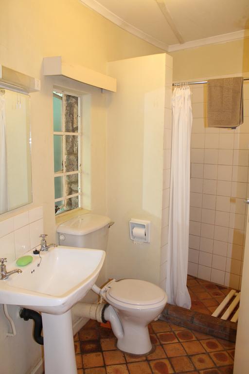 Limerick Cottages Bulawayo Dış mekan fotoğraf