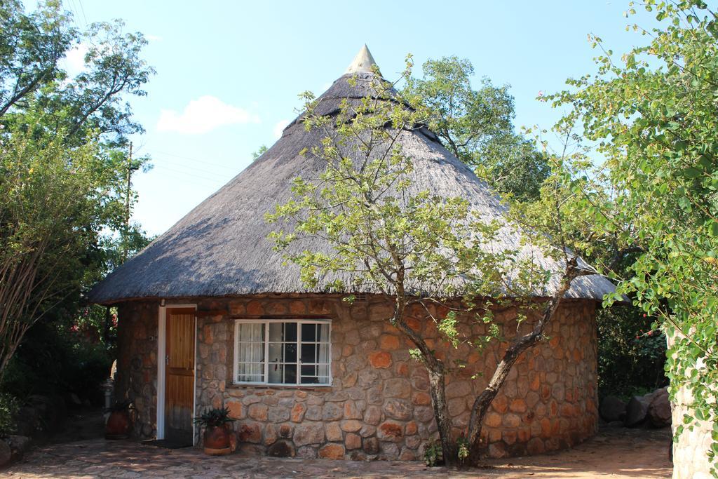 Limerick Cottages Bulawayo Dış mekan fotoğraf