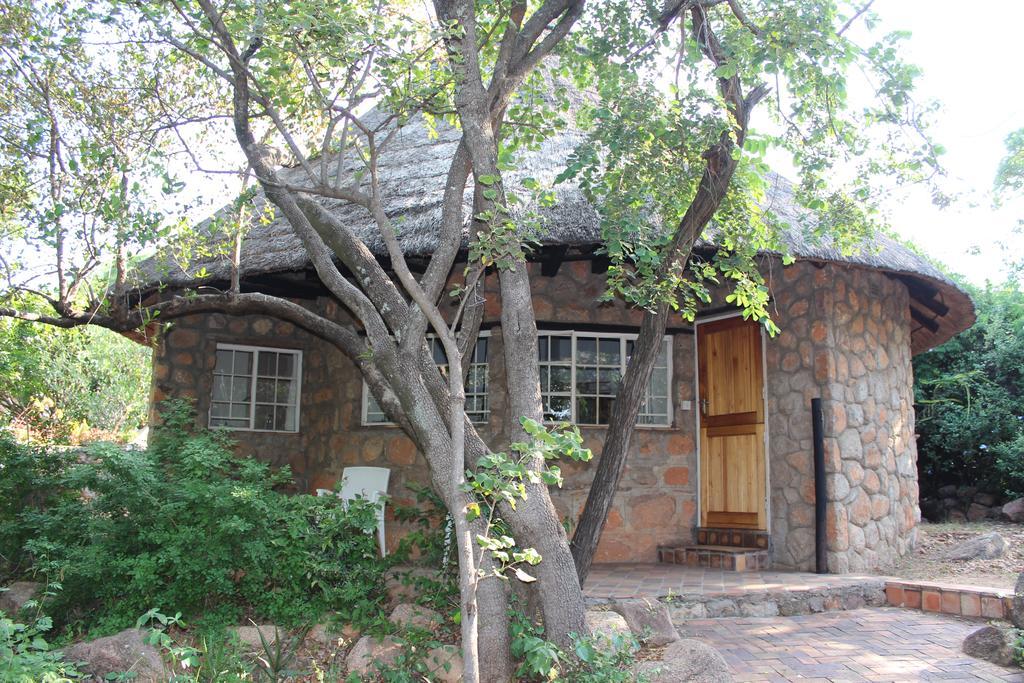 Limerick Cottages Bulawayo Dış mekan fotoğraf