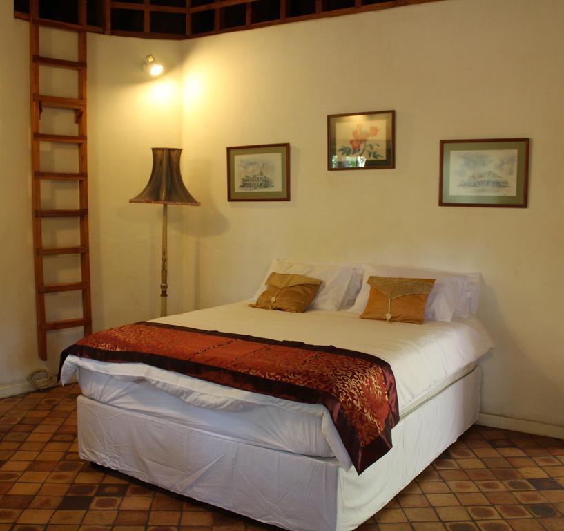 Limerick Cottages Bulawayo Dış mekan fotoğraf