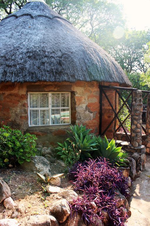 Limerick Cottages Bulawayo Dış mekan fotoğraf