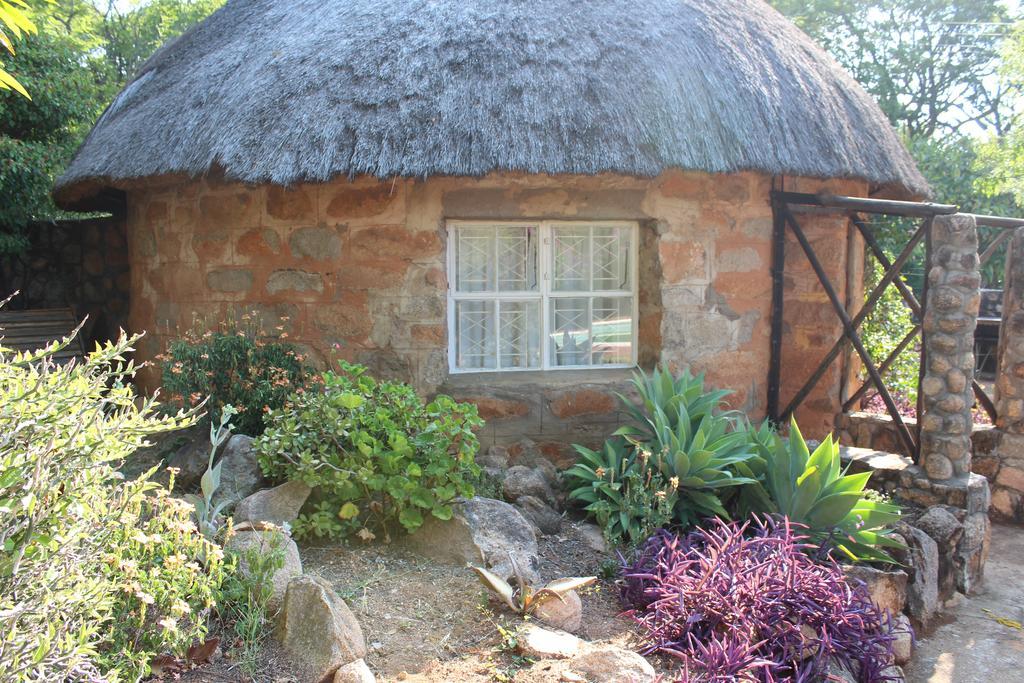 Limerick Cottages Bulawayo Dış mekan fotoğraf