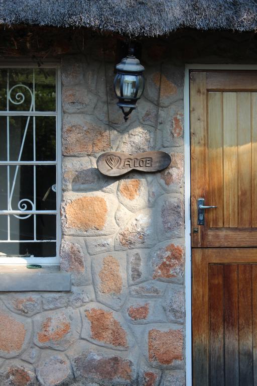 Limerick Cottages Bulawayo Dış mekan fotoğraf