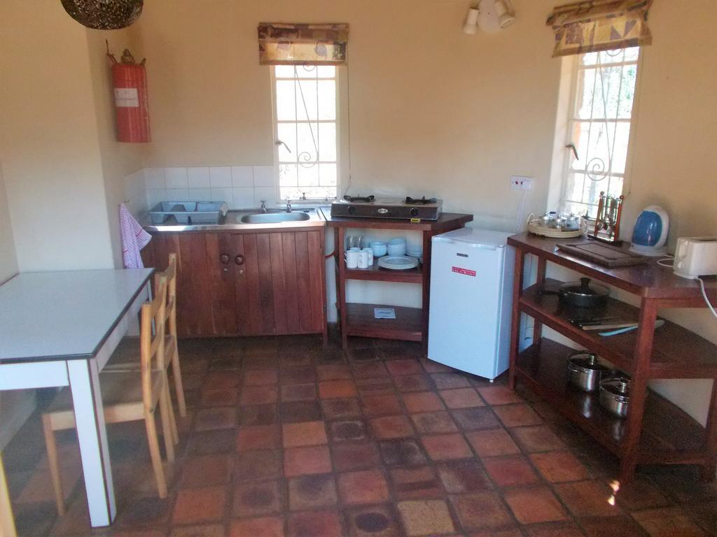 Limerick Cottages Bulawayo Dış mekan fotoğraf