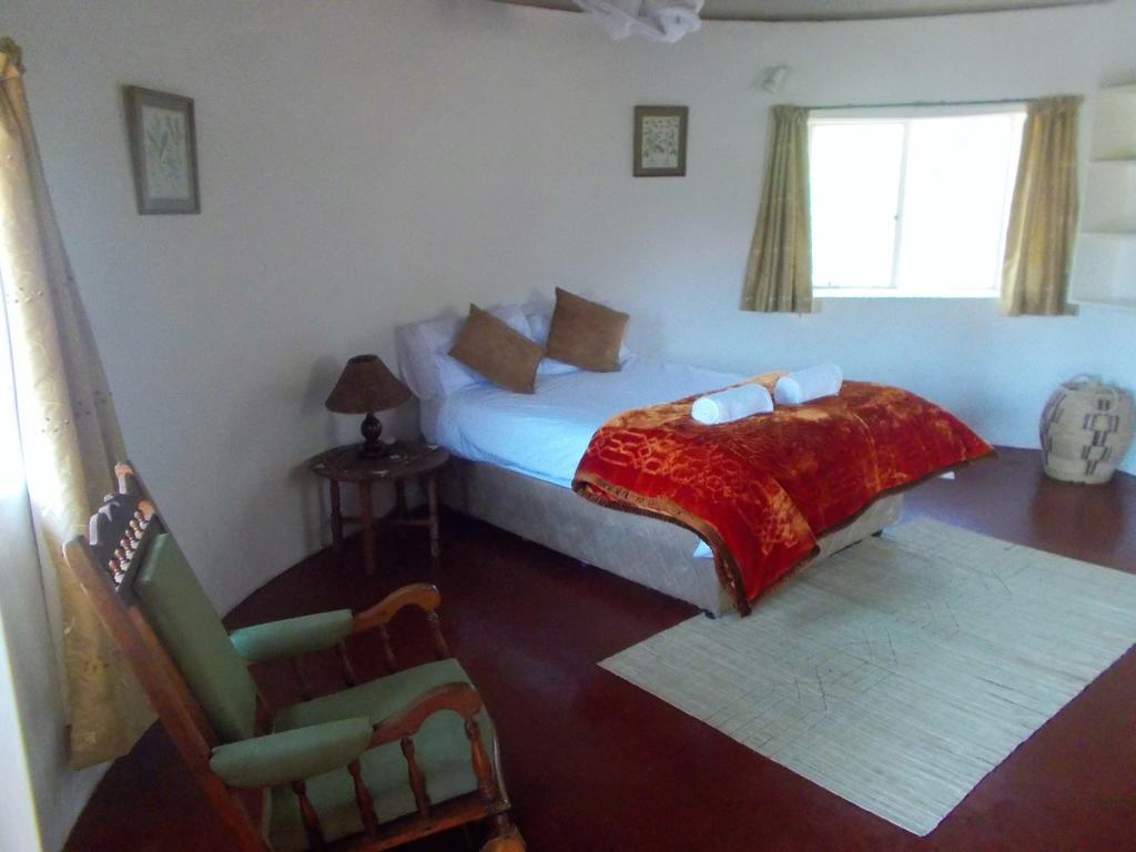 Limerick Cottages Bulawayo Dış mekan fotoğraf