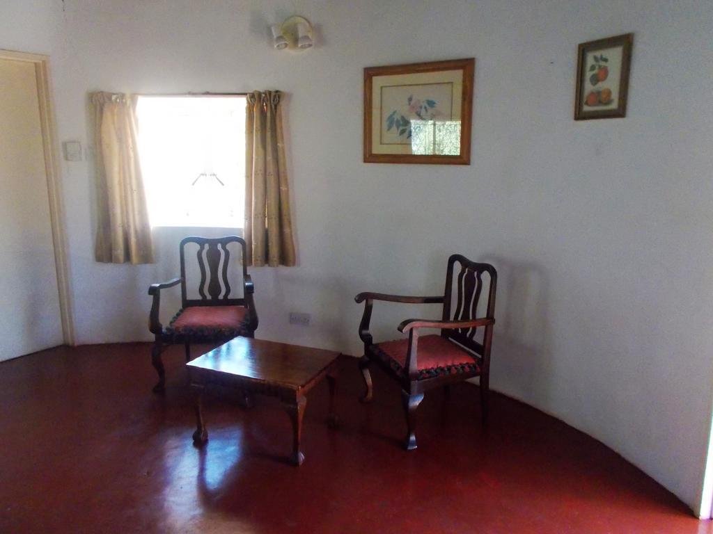 Limerick Cottages Bulawayo Dış mekan fotoğraf