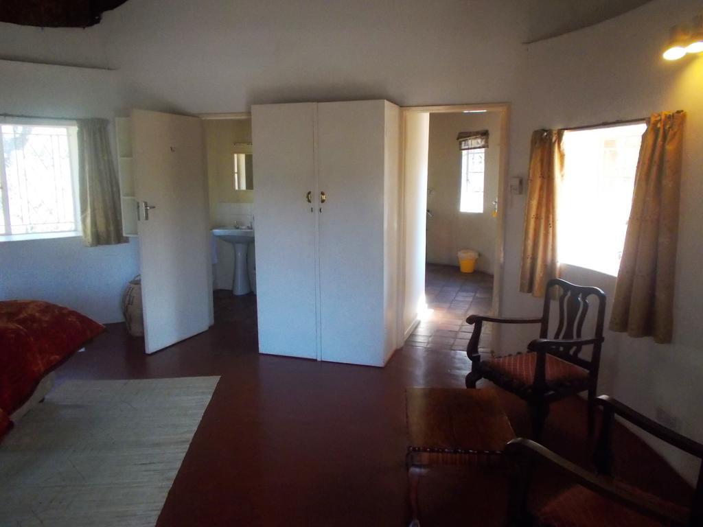 Limerick Cottages Bulawayo Dış mekan fotoğraf
